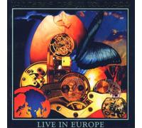 Tangerine Dream - Tournado