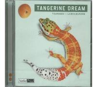 Tangerine Dream - Tournado Live In Europe