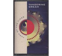 Tangerine Dream - Turn of the Tides [CASSETTE]
