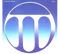 Tangerine Dream - Tyger (1987)