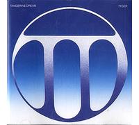 Tangerine Dream - Tyger (1987)