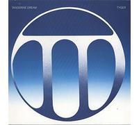 Tangerine Dream - Tyger (1987) [VINYL]