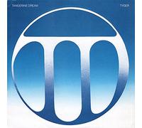Tangerine Dream - Tyger