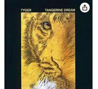 Tangerine Dream - Tyger