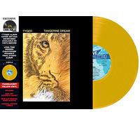 Tangerine Dream - Tyger (Rsd 2020) [VINYL]