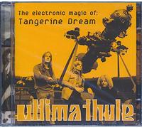 Tangerine Dream - Ultima Thule