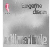 Tangerine Dream Ultima Thule (CD) Album (US IMPORT)