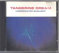 Tangerine Dream - Underwater Sunlight