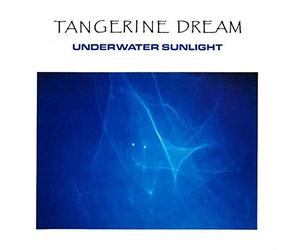 Tangerine Dream - Underwater Sunlight