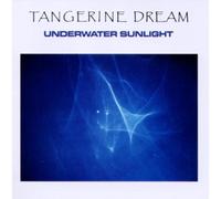 Tangerine Dream Underwater Sunlight CD NEW