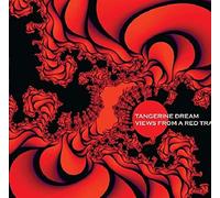 TANGERINE DREAM - Views from a Red Train