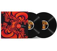 TANGERINE DREAM - VIEWS FROM A RED TRAIN - Vinyl Record - G4z