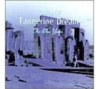 Tangerine Dream - Vol. 2-Best of the Pink Years