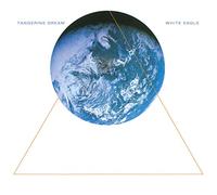 Tangerine Dream – White Eagle – CD