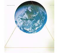 Tangerine Dream - white eagle LP