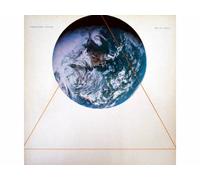 Tangerine Dream - White Eagle [Vinyl LP record] [Schallplatte]