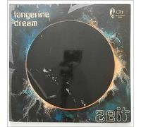 Tangerine Dream - Zeit