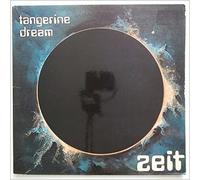 Tangerine Dream - Zeit