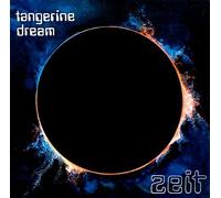 Tangerine Dream - Zeit (Expanded Edition)