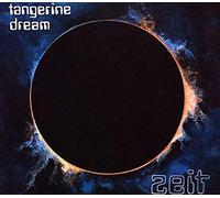 Tangerine Dream - Zeit (Expanded Edition)