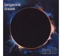 Tangerine Dream - Zeit (Expanded Edition)
