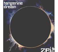 Tangerine Dream - Zeit [VINYL]