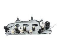 Tangerine Main Drive Assy Compatible With Ricoh MP C306 C307 C406 C407