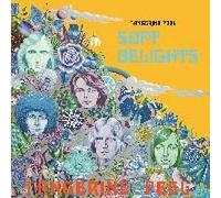 tangerine peel - soft delights