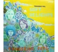 Tangerine Peel - Tangerine Peel - Soft Delights