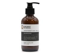 Luxurious Tangerine, Ylang & Patchouli Oil-Based Hand & Body Lotion - Anti-Aging, Anti-Bacterial, Moisturizing Lotion