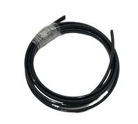 Tangerniu Self Adjusting Low Temperature Heating Cable for Snow Melting and Drainage Pipe Anti Freeze Protection Antifreeze(3 Meters)