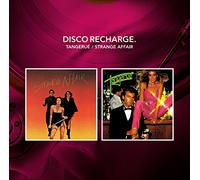 Tangerue / Strange Affair - Disco Recharge - Tangerue / Strange Affair