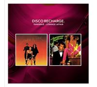 Tangerue / Strange Affair Import Edition by Disco Recharge (2012) Audio CD