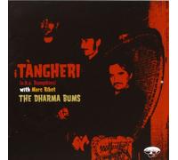 Tangheri I - The Dharma Bums