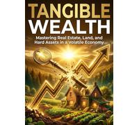Tangible Wealth: Mastering Real Estate, Land, and Hard Assets in a Volatile Economy