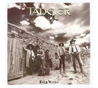 TANGIER - FOUR WINDS (LIM.COLLECTOR\'S EDITION) CD NEW