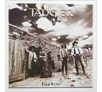 Tangier - Four Winds [VINYL]