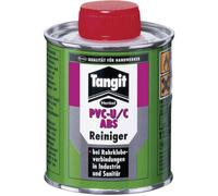 Tangit TM20N Cleaner 125ml for PVC-U/PVC-C Adhesive Joints