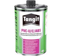 Tangit TM8N PVC-U/C/ABS Cleaner 1L for Adhesive Joints