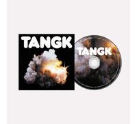 TANGK - Idles (CD)