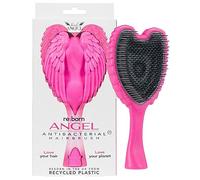 Tangle Angel REBORN Detangling Hairbrush - Eco Friendly Hair Brush. Great for All Hair Types - Thick, Curly, Straight, Wavy, Wet and Dry Hair, Hair Extensions. Perfect Christmas for Women, Girls, Kids