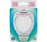 Tangle Angel Tangle Teezer Compact Styler White