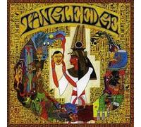 Tangle Edge - Eulogy