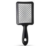 Tangle Eraser Detangling & Styling Brush - Flexible Soft-Flex Bristles for Smooth, Tangle-Free, Frizz-Controlled Brushing with Reduced Breakage, O2