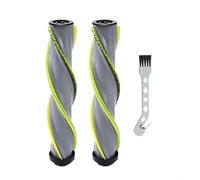 Tangle-Free Replacement For Brush Roll For Bissell For Cleanview XR Vacuum Easy(B)