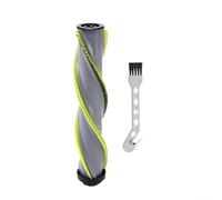 Tangle-Free Roller Brush Compatible with For Bissell For CleanView XR Pet 300W, XR 200W & For PowerLifter Turbo Cordless, Replacement for Hard Floors and Carpets, For Easy Install(A)