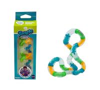 Tangle Imagine Fidget Toy for Focus and Kids - Neutral, Number, Counting, Kid