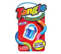 Tangle Zuru Fidget Sensory Toy Classic Series - Purple Blue