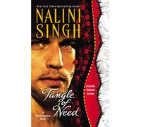 Tangle of Need (Psy/Changelings, 11)