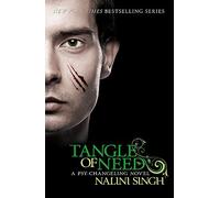 Tangle of Need: The Psy-Changeling Series by Nalini Singh (2012-12-13)